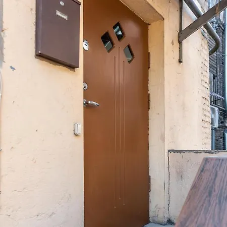 Apartment Central Gate Apartments. Self Check-in Vilnius