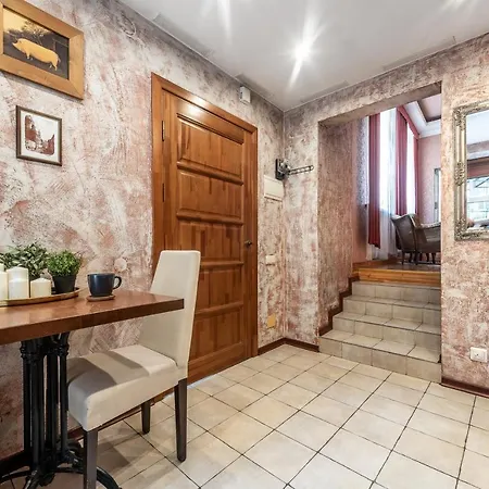 Apartament Central Gate Apartments. Self Check-in