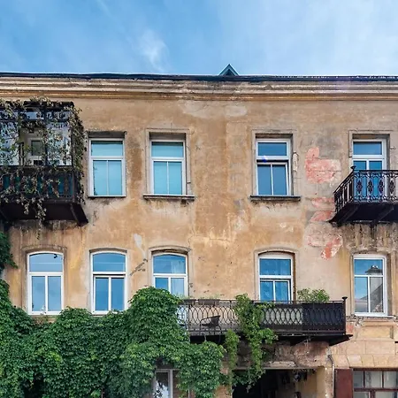 Central Gate Apartments. Self Check-in Vilnius