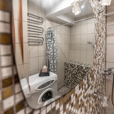 Apartament Central Gate Apartments. Self Check-in