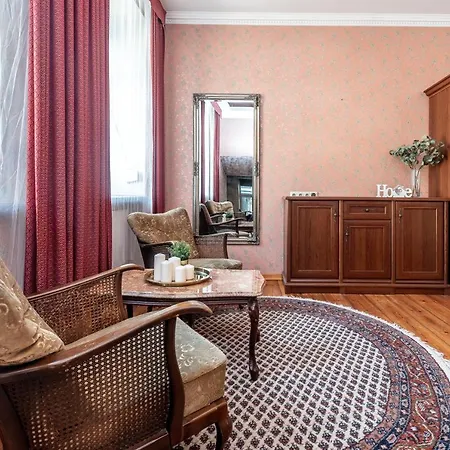 Central Gate Apartments. Self Check-in * Vilnius